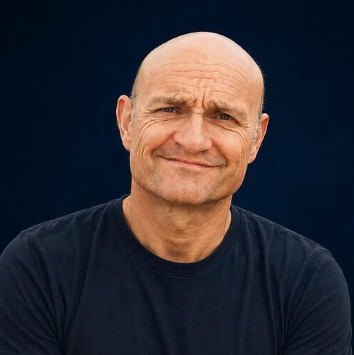 Andrew Heddle